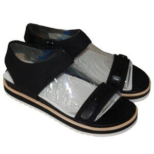 Merrell Juno Mid Zip Leather Sandals